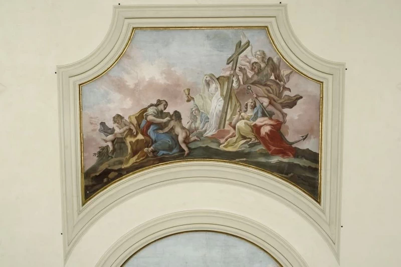 Virtù teologali